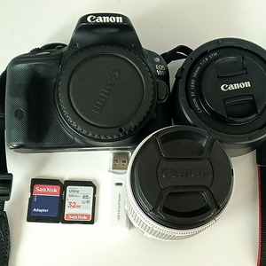 Canon DSLR EOS 100D 판매