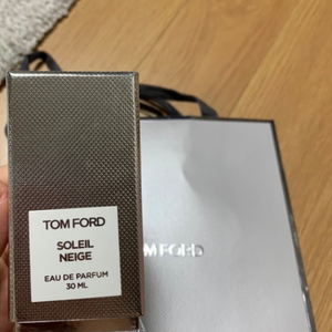 톰포드 쏠레이 네쥐 edp 30ml 국문택 정품 미개봉