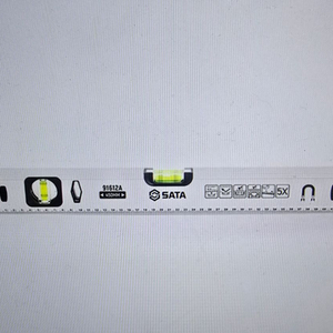 SATA 사타 자석수평대 1200mm 91616A
