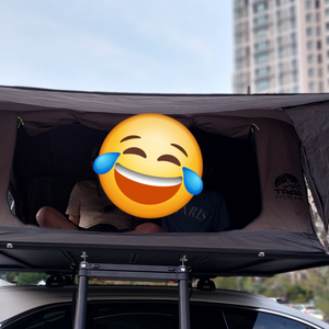 루프탑. 트랩오버랜드