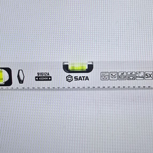 SATA 사타 자석수평대 450mm 91612A