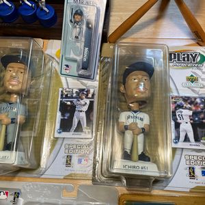 MLB이치로세트