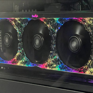 RTX 4090 GAMEROC D6X 팝니다
