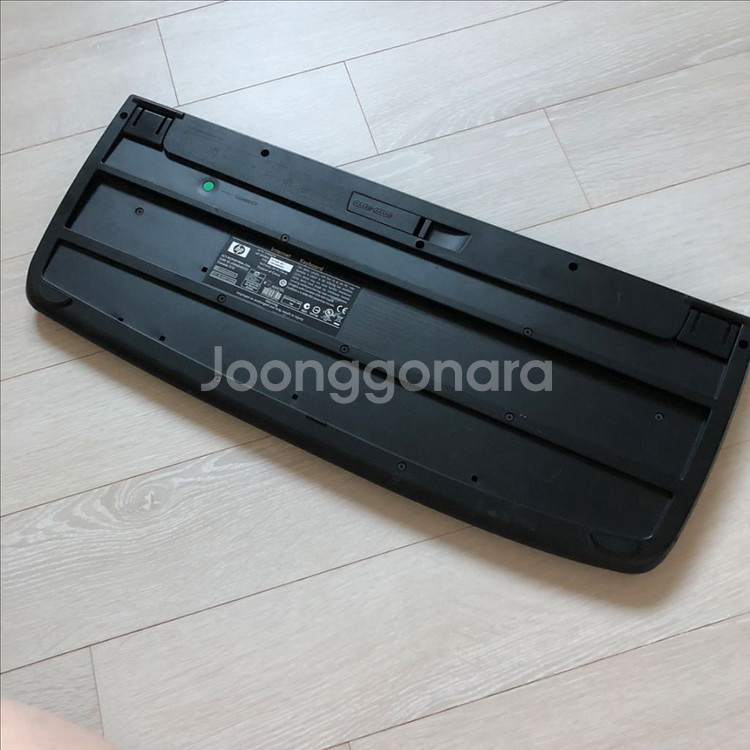 hp 키보드 Y-RAS79--1