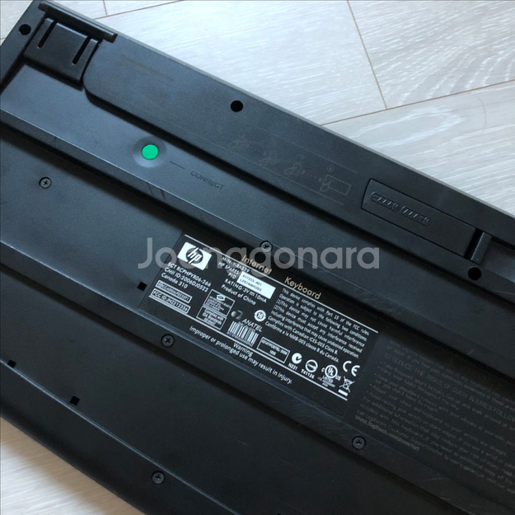 hp 키보드 Y-RAS79--2