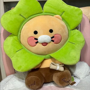 춘식이 행운인형