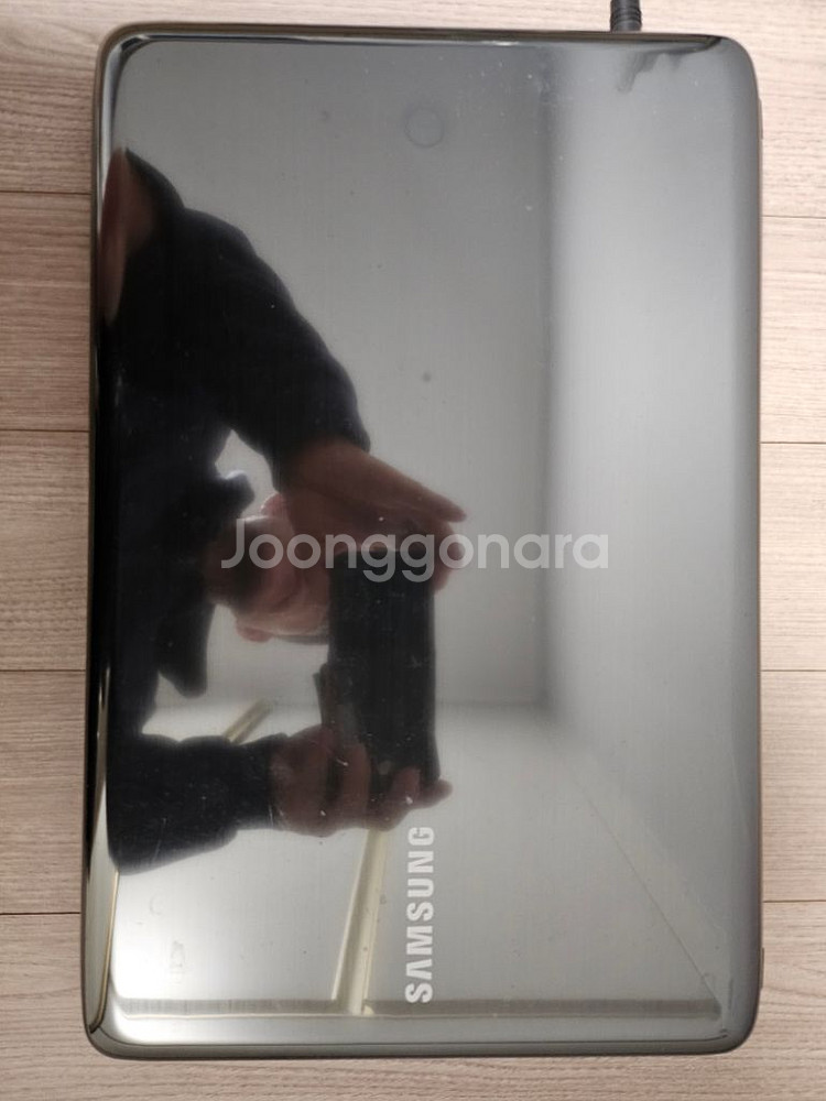 삼성노트북 R530 팝니다--4