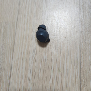 갤럭시 버즈 fe 블랙 L 왼쪽 유닛