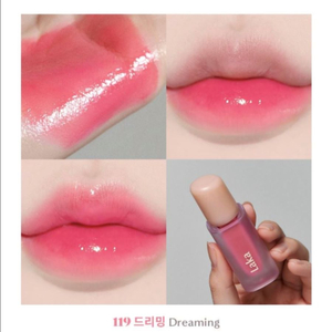 라카 글램 틴트 새제품 (드리밍, 프레쉬)