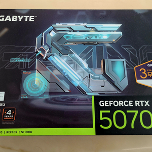 5070ti 게이밍oc 양품 (고주파 드르륵x)