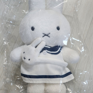 마린 미피, 세일러 미피 인형(키링 ×) 부산 기념품