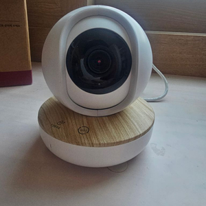 lg ai맘카 홈캠 팔아요