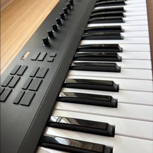 komplete kontrol a61