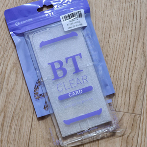 갤럭시s22울트라 케이스 카드케이스 투명케이스