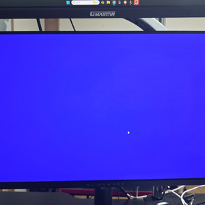 델 AW2725DF 360HZ OLED QHD
