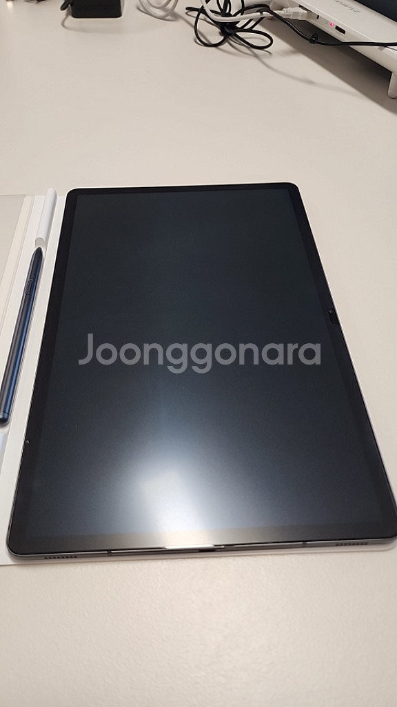 갤럭시탭S8 플러스 128G WIFI--11