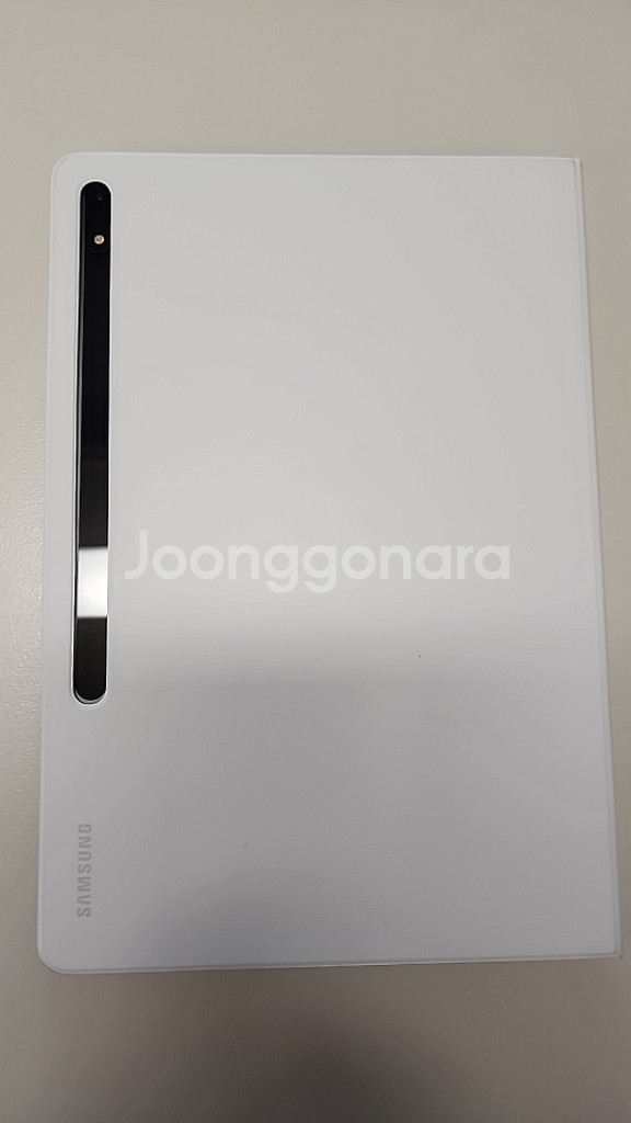 갤럭시탭S8 플러스 128G WIFI--17