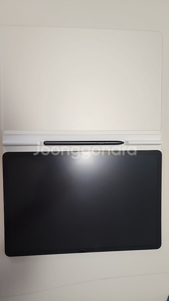 갤럭시탭S8 플러스 128G WIFI--18