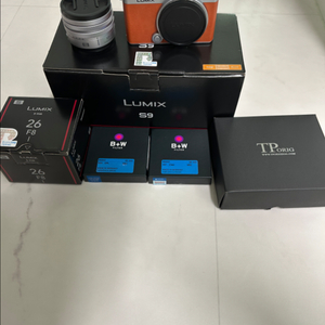 파나소닉 루믹스 S9 18-40킷 판매합니다