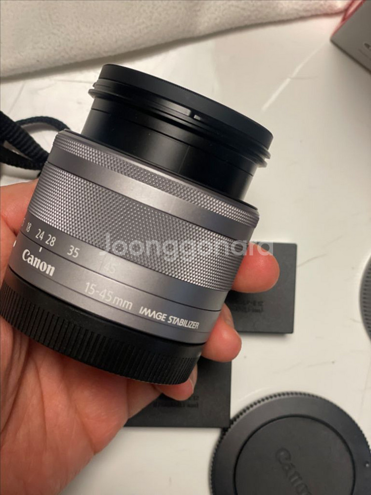 캐논 EOS M200--4