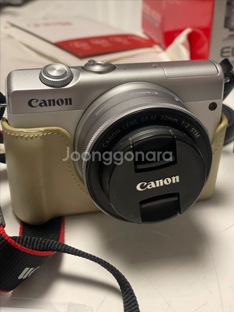 캐논 EOS M200--7