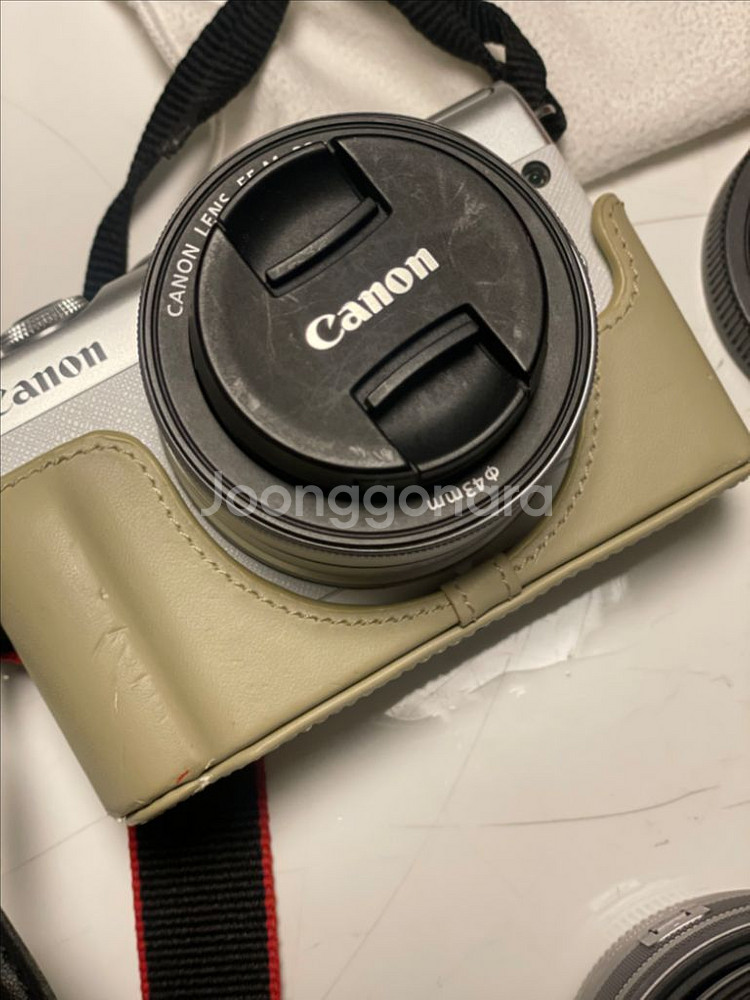 캐논 EOS M200--6