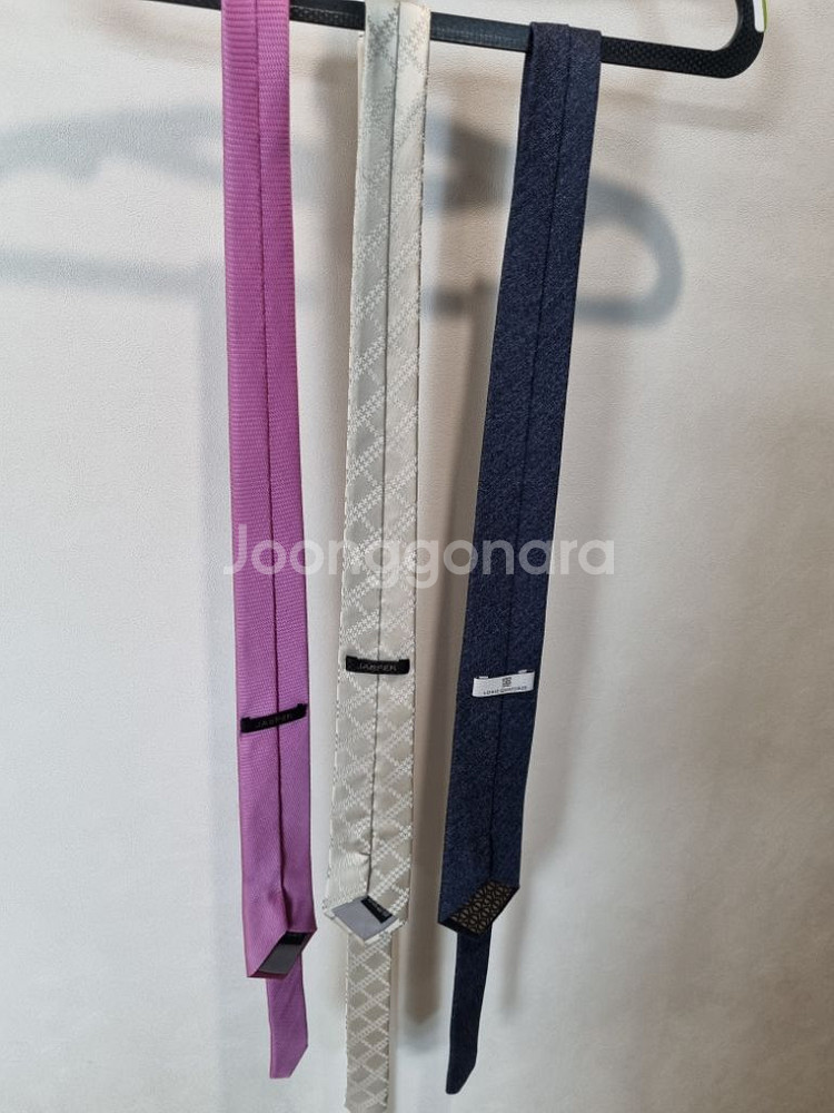 코모도스퀘어 남성 정장 세트--9