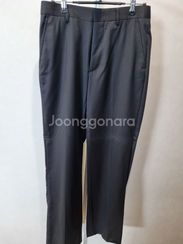 코모도스퀘어 남성 정장 세트--5