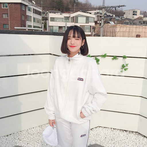 믹스엑스믹스 하이드 트레이닝복 세트--2
