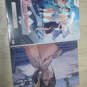 ps5 비너스 베케이션 프리즘 박스 판매합니다