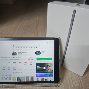 아이패드 9세대 64GB Wi-Fi