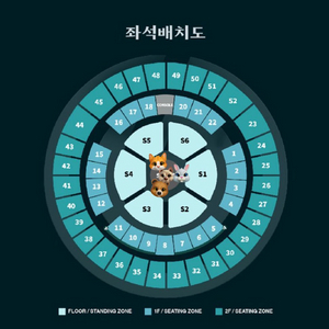 데이식스 콘서트 구합니다