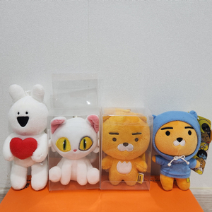 @가격인하@ 인형 키링