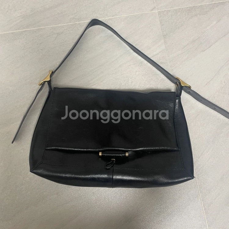 루에브르 삭드 자뎅 라지 블랙--2