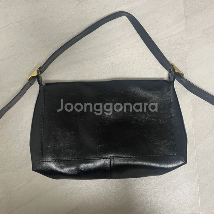루에브르 삭드 자뎅 라지 블랙--4