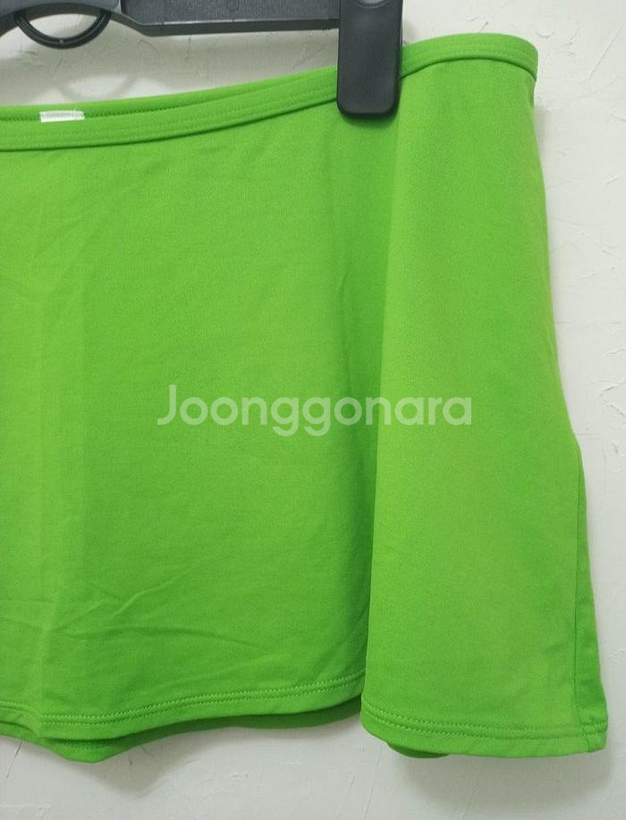 GAP 수영복 커버업 스커트 M--2