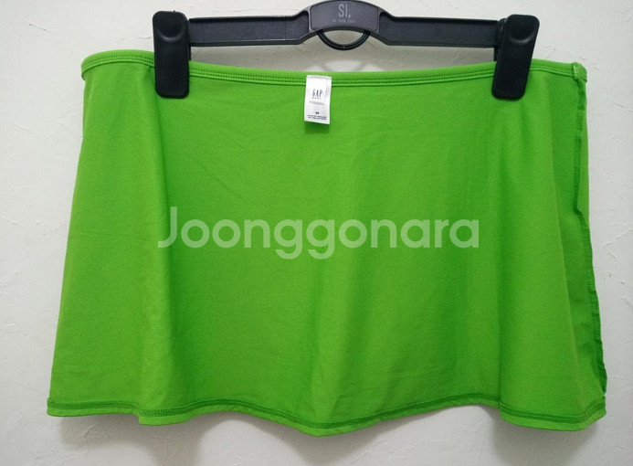 GAP 수영복 커버업 스커트 M--1