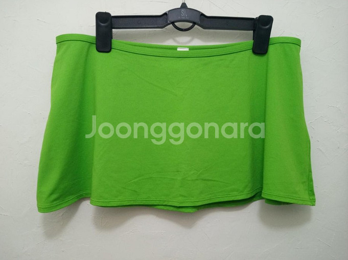 GAP 수영복 커버업 스커트 M--0