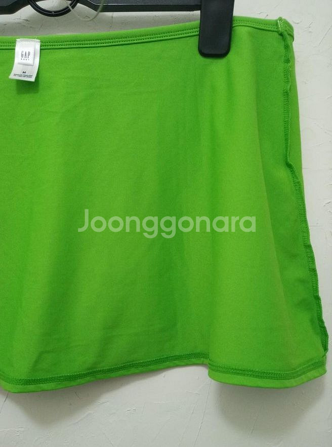 GAP 수영복 커버업 스커트 M--3