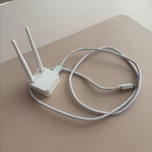 ipTIME A3000UA-2 무선랜 중고