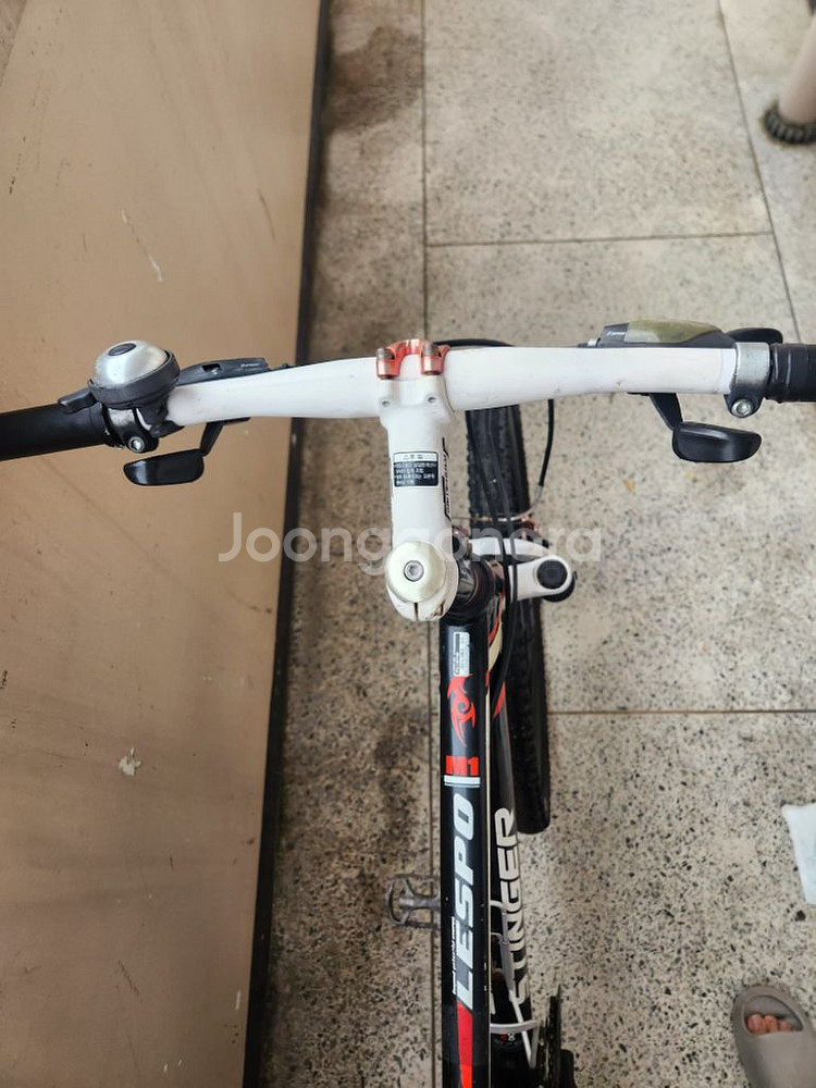 레스포 스팅거 M1 27.5인치 자전거--2