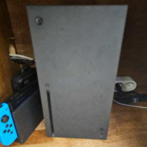 xbox