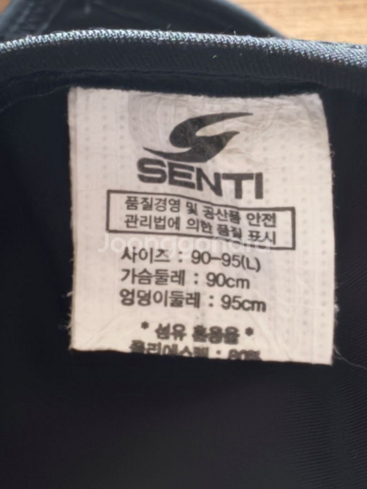 센티 블랙스완 L--4