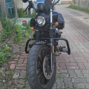 미라쥬 250dr 20년