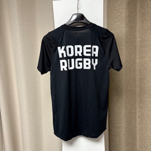 언더아머 럭비 국대 기능성 반팔 L