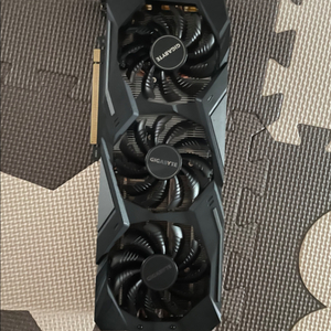 기가바이트 rtx2070