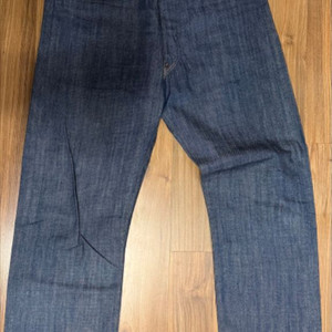 리바이스 1890 빈티지