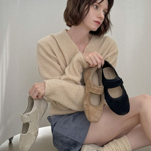 레이지앤 kiko 메리제인 스니커즈