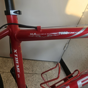 엘파마 익스트림 GS MTB 자전거 판매