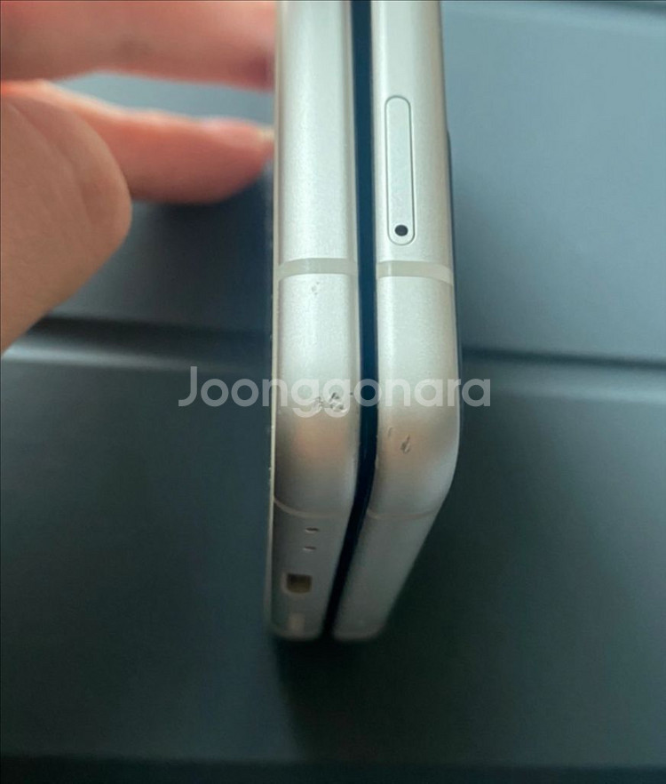 갤럭시 지플립3 256GB 급처분--2